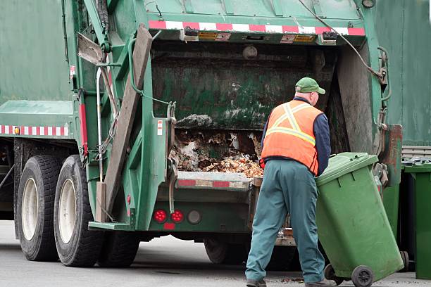 Trusted Pilot Mountain, NC Junk Removal Experts