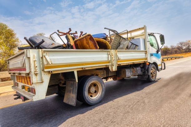 Retail Junk Removal in Pilot Mountain, NC