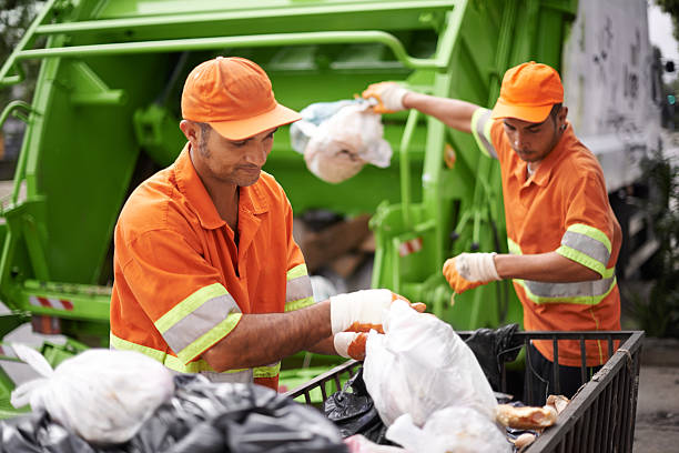 Best Construction Debris Removal  in Pilot Mountain, NC