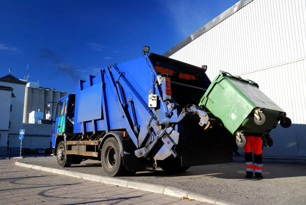 Best Residential Junk Removal  in Pilot Mountain, NC