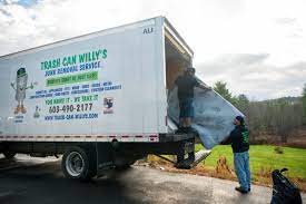 Best Shed Removal  in Pilot Mountain, NC
